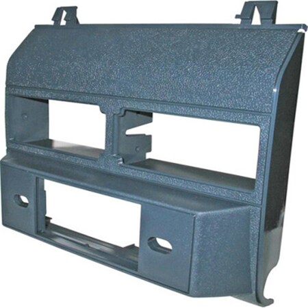 American International Chevy Full Size Panel - Blue GMK333BL